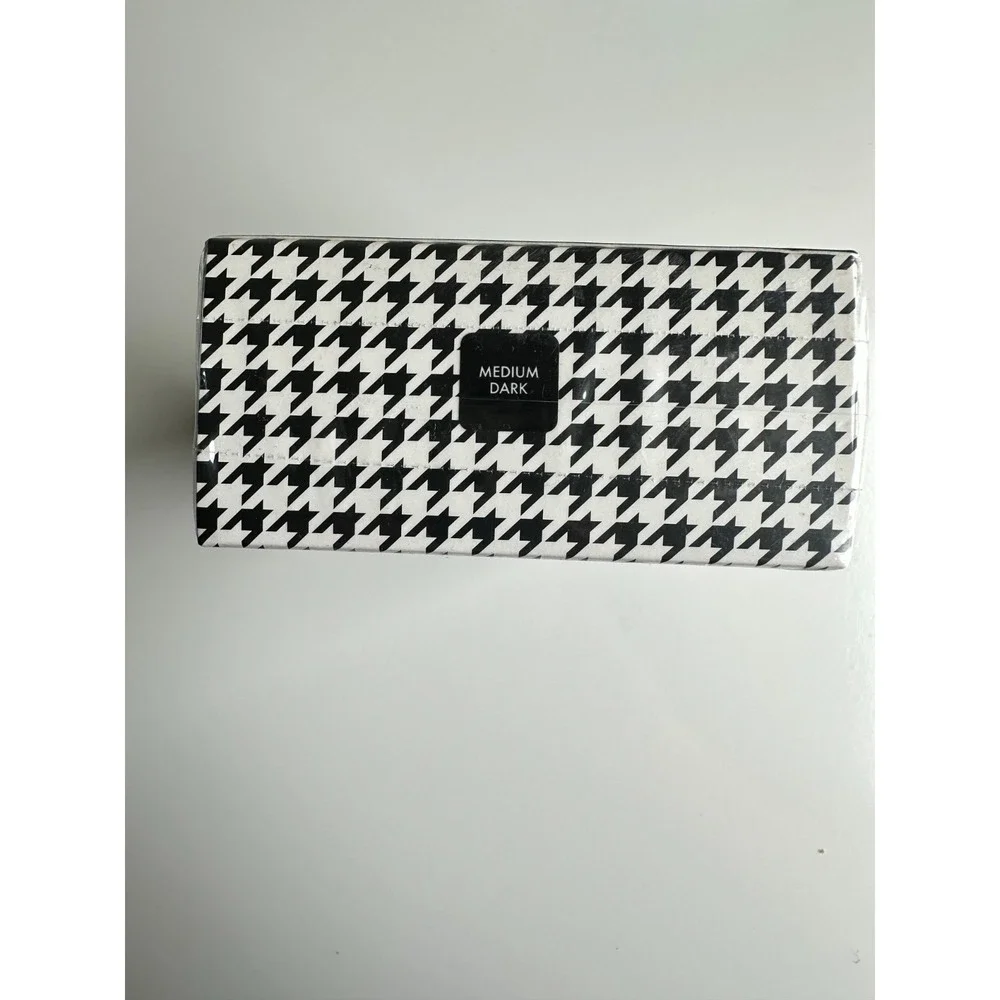 Ready To‎ Wear Perfect 4 Lash & Serum Collection Set Medium Dark Eyes Face Lips